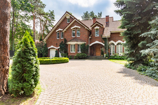 Best Driveway Repair Near Me  in Fort Denaud, FL