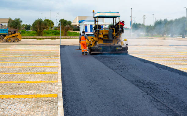 Best Driveway Paving Contractor  in Fort Denaud, FL