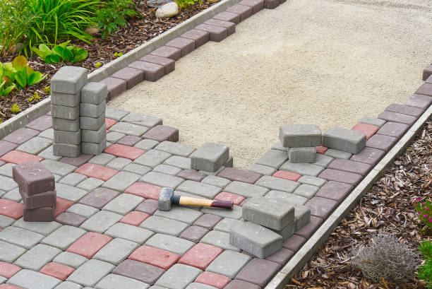 Reasons to Select Us for Your Driveway Paving Requirements in Fort Denaud, FL
