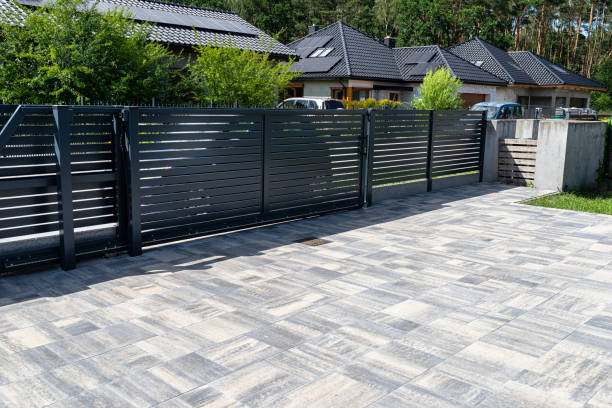 Best Driveway Pavers Near Me  in Fort Denaud, FL