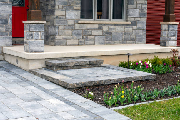 Best Affordable Driveway Pavers  in Fort Denaud, FL