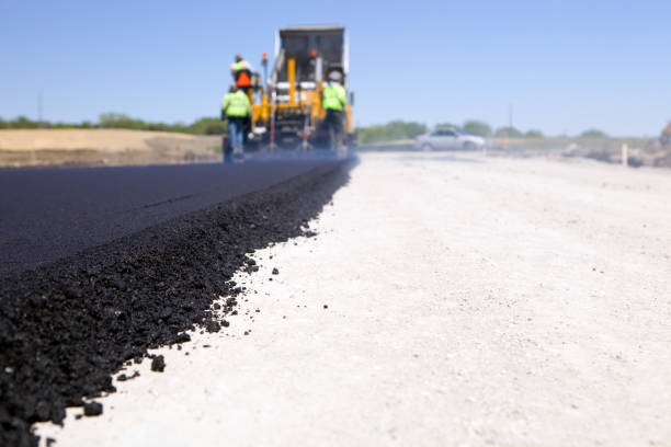 Best Driveway Pavers Contractor  in Fort Denaud, FL