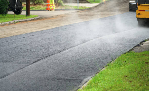 Best Driveway Paving Near Me  in Fort Denaud, FL