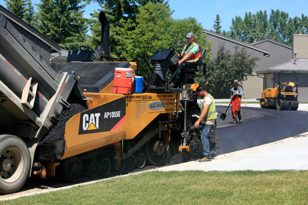 Best Best Driveway Pavers  in Fort Denaud, FL